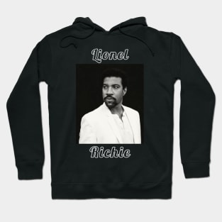 Lionel Richie Hoodie